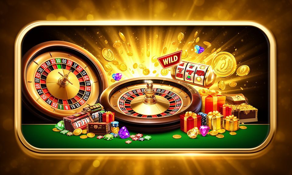 vsa789 Slots Lost City আর কি অফার করে আমাদের প্ল্যাটফর্মে